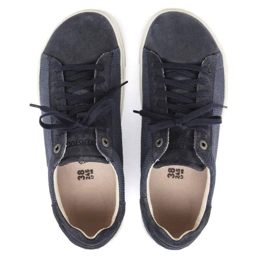 Birkenstock Bend Low II Midnight