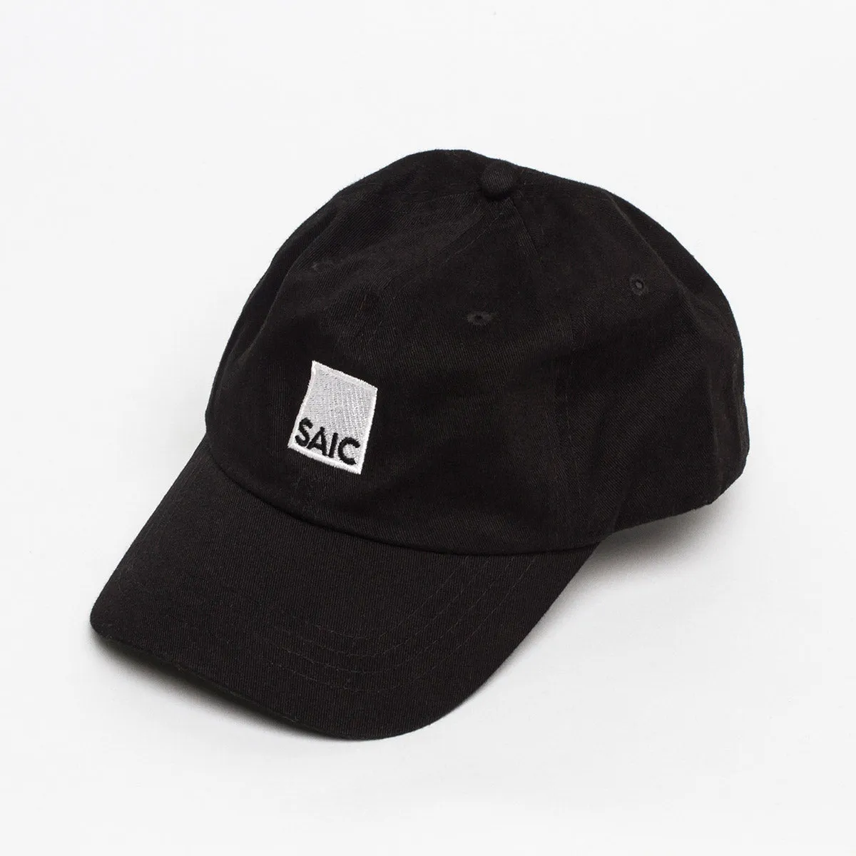 Black Baseball Cap