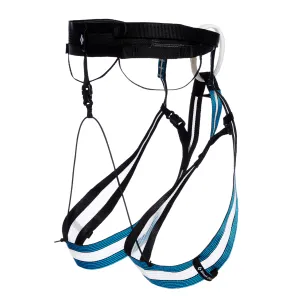 Black diamond ski suspension Couloir Harness