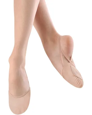 Bloch Eclipse Canvas Turning Dance Shoes - S0619L Womens/Mens