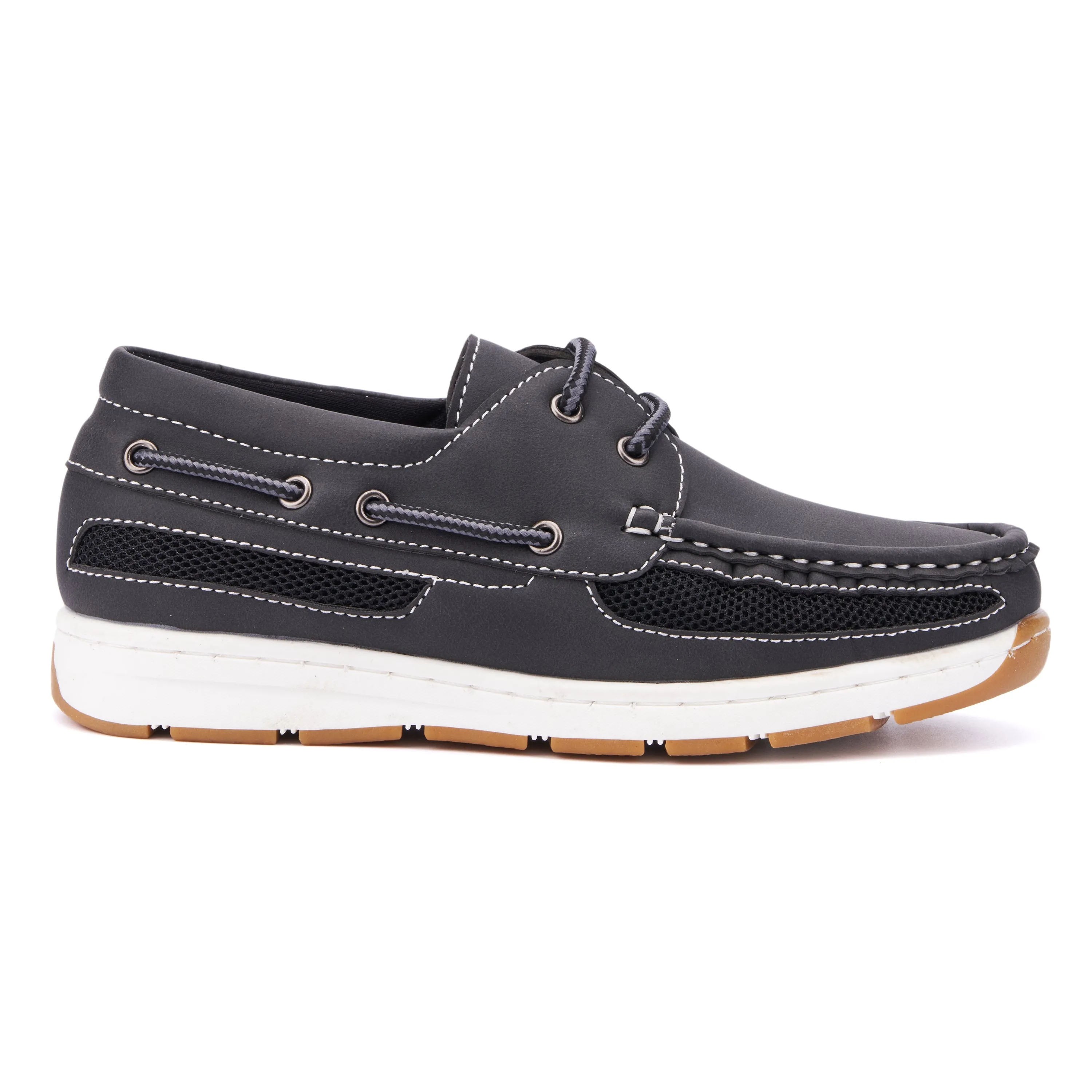 Boy's Erwin Boat Shoe