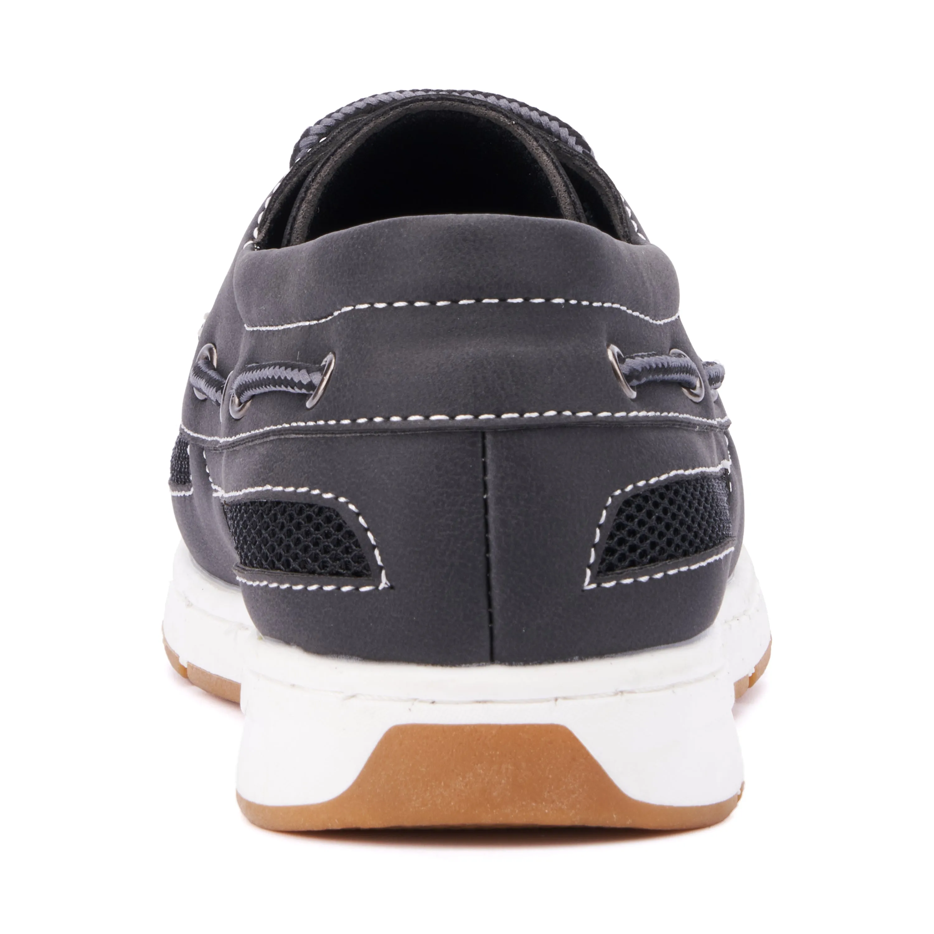 Boy's Erwin Boat Shoe