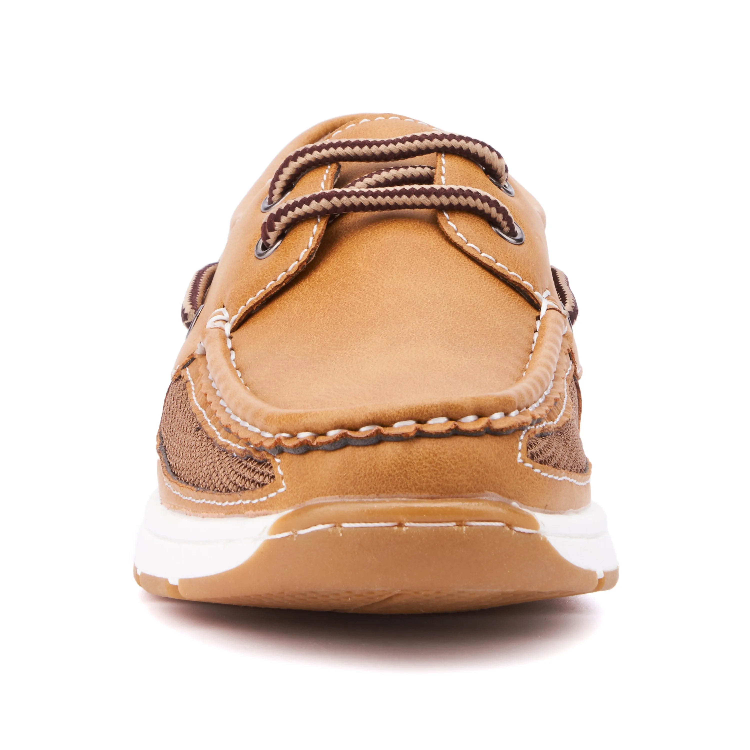 Boy's Erwin Boat Shoe