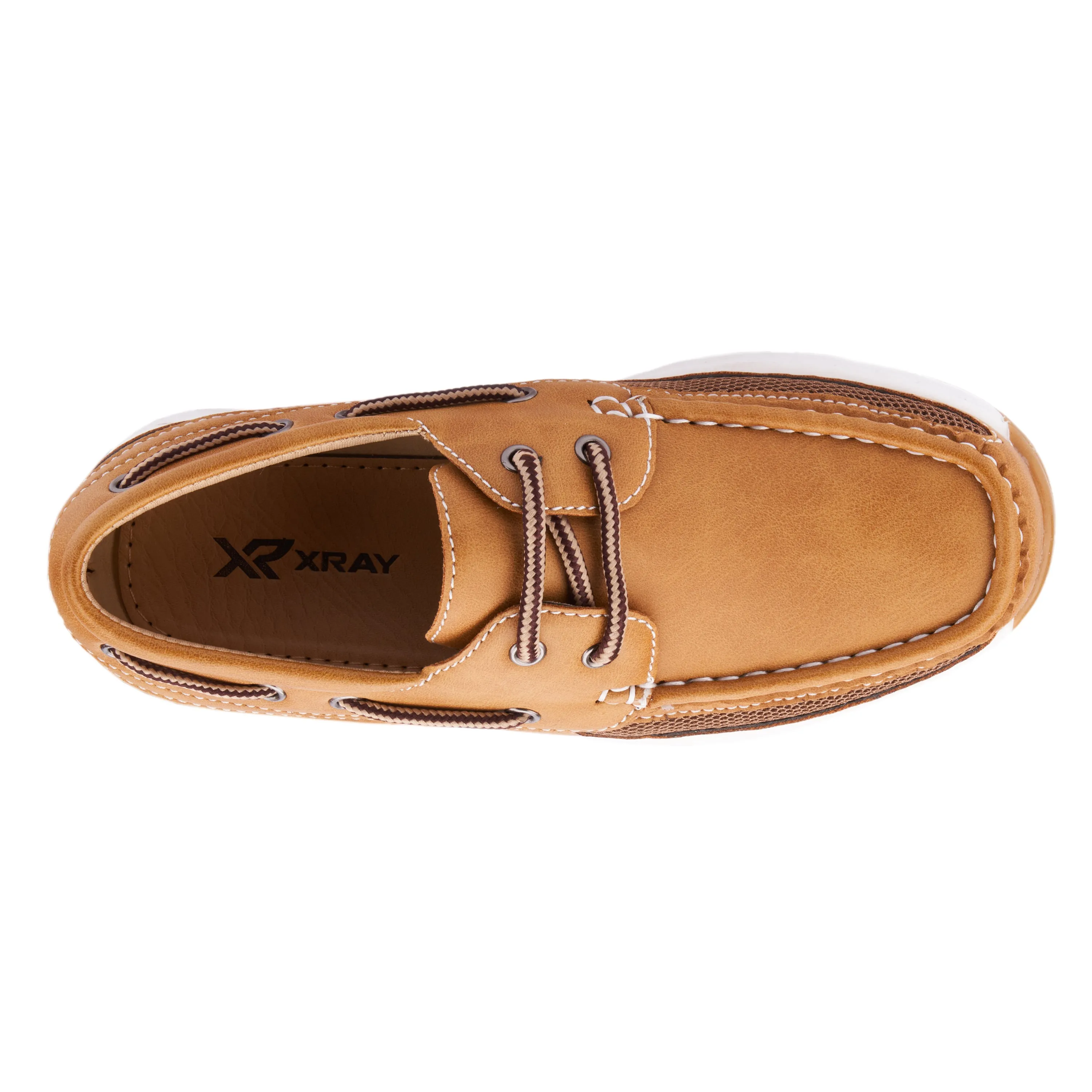 Boy's Erwin Boat Shoe