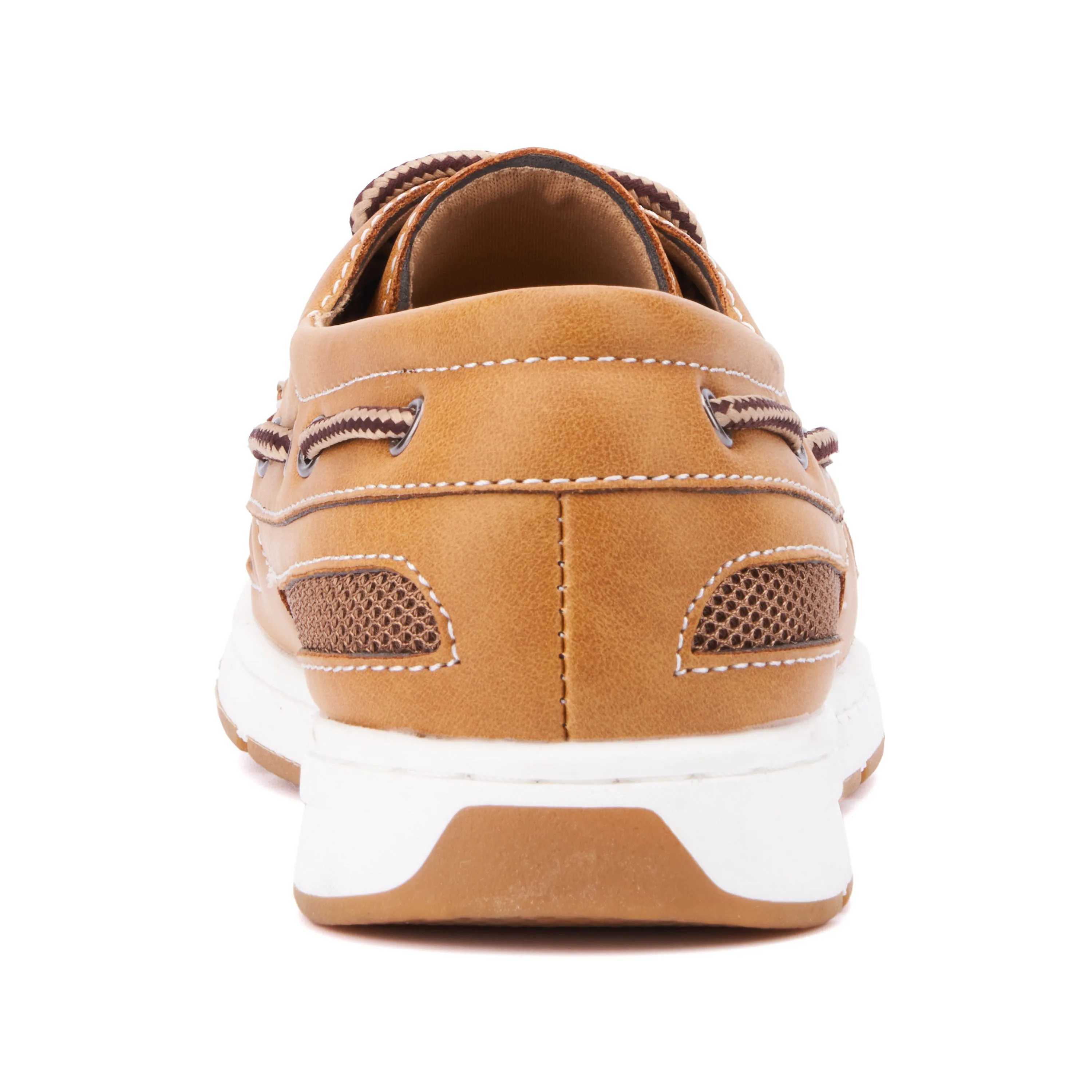 Boy's Erwin Boat Shoe