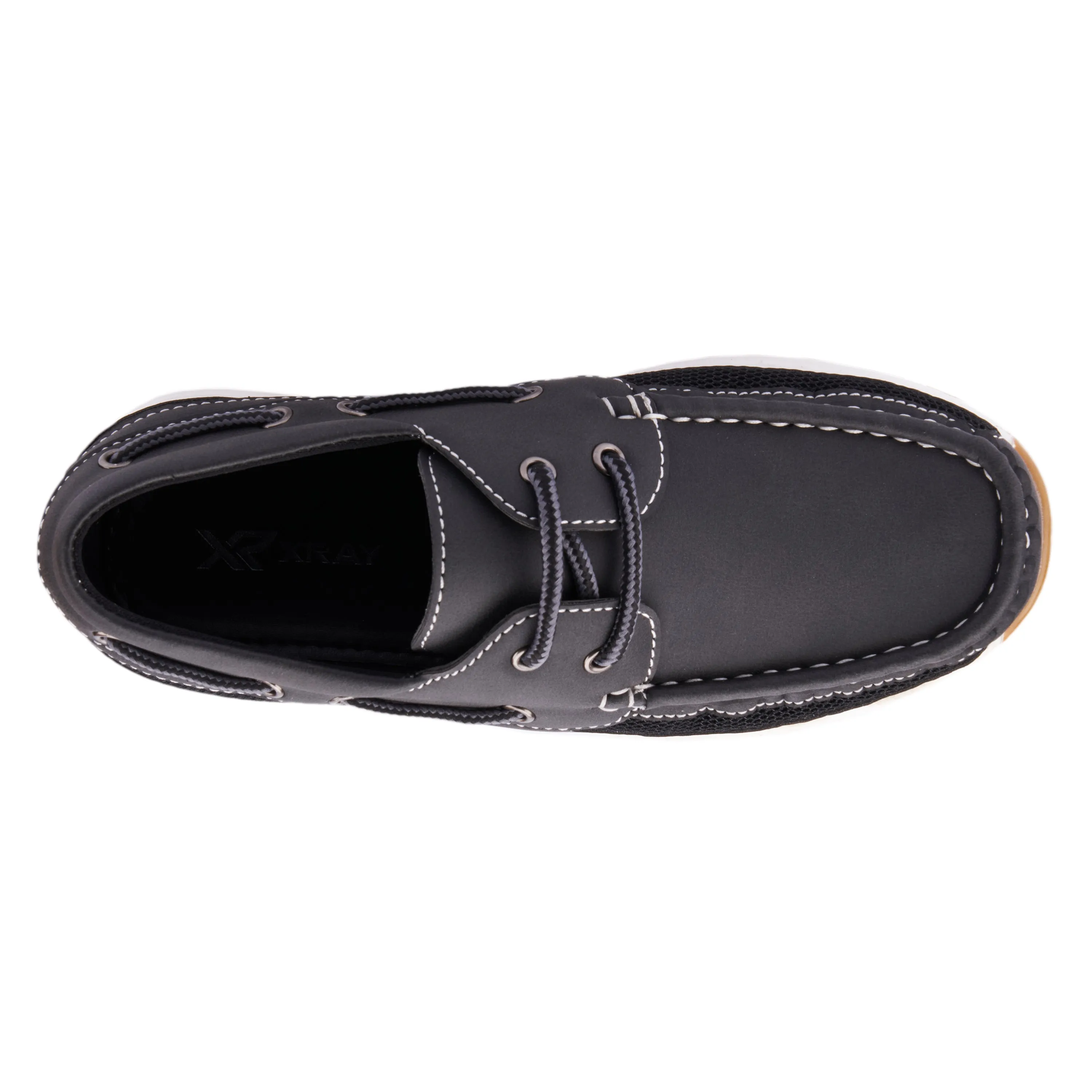 Boy's Erwin Boat Shoe