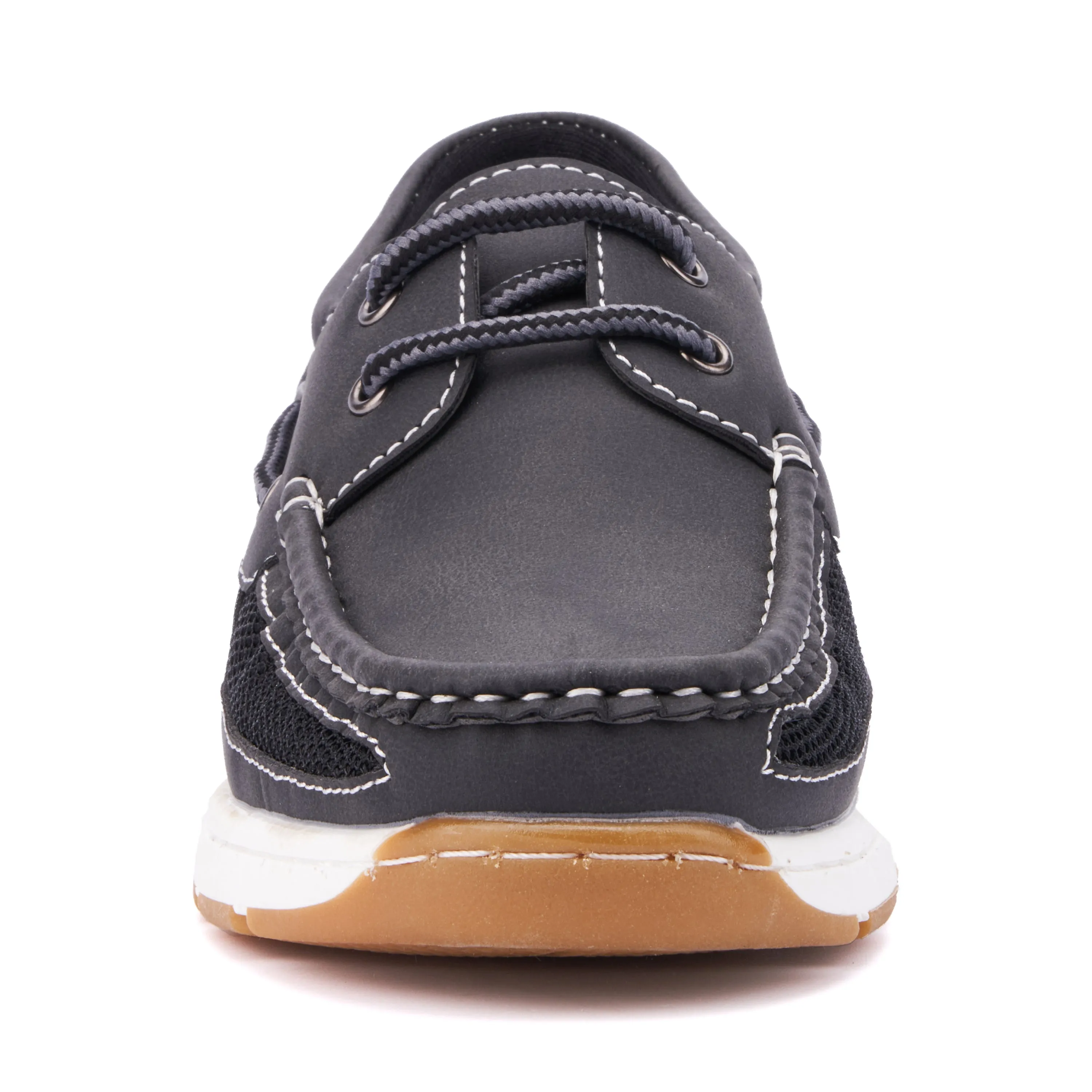 Boy's Erwin Boat Shoe