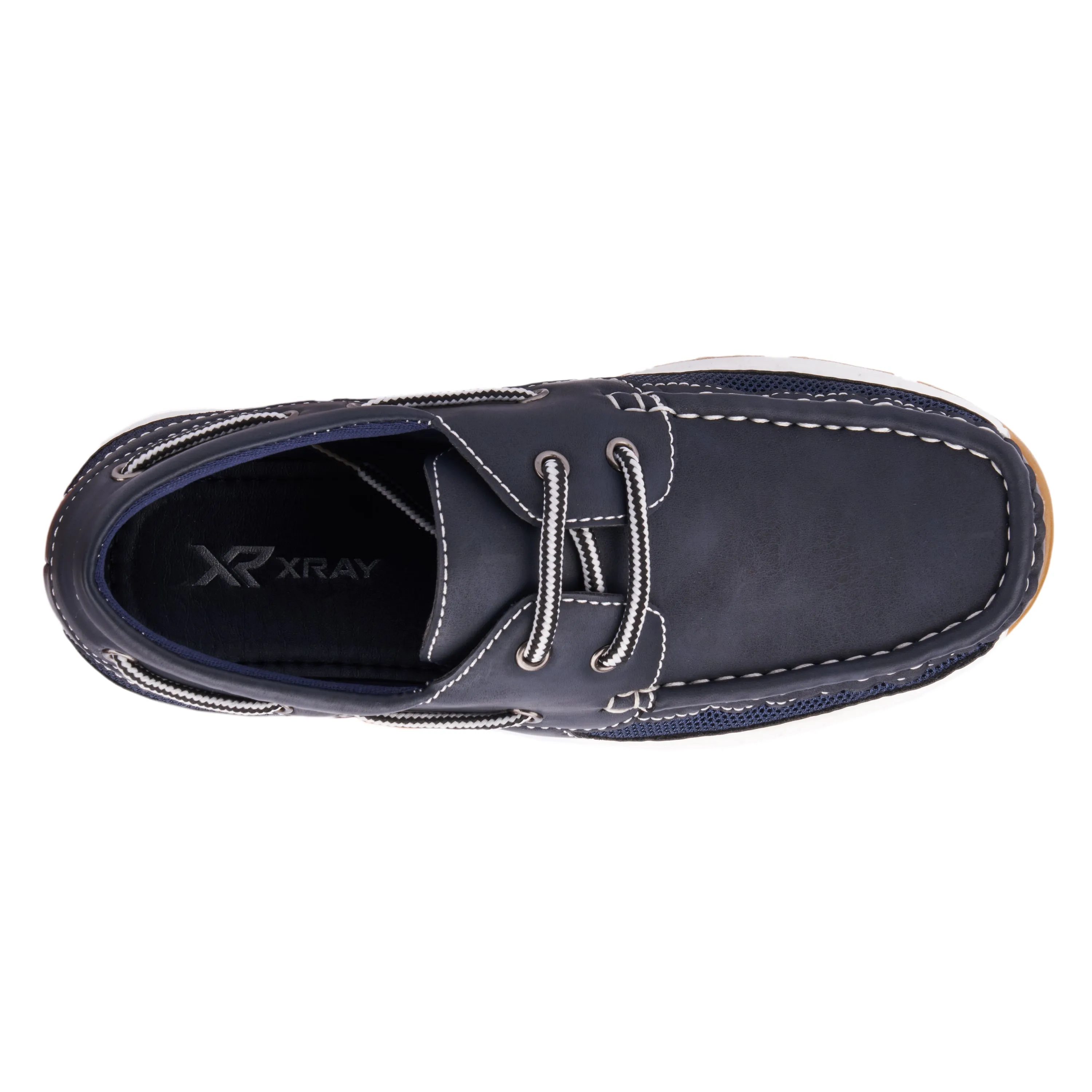 Boy's Erwin Boat Shoe