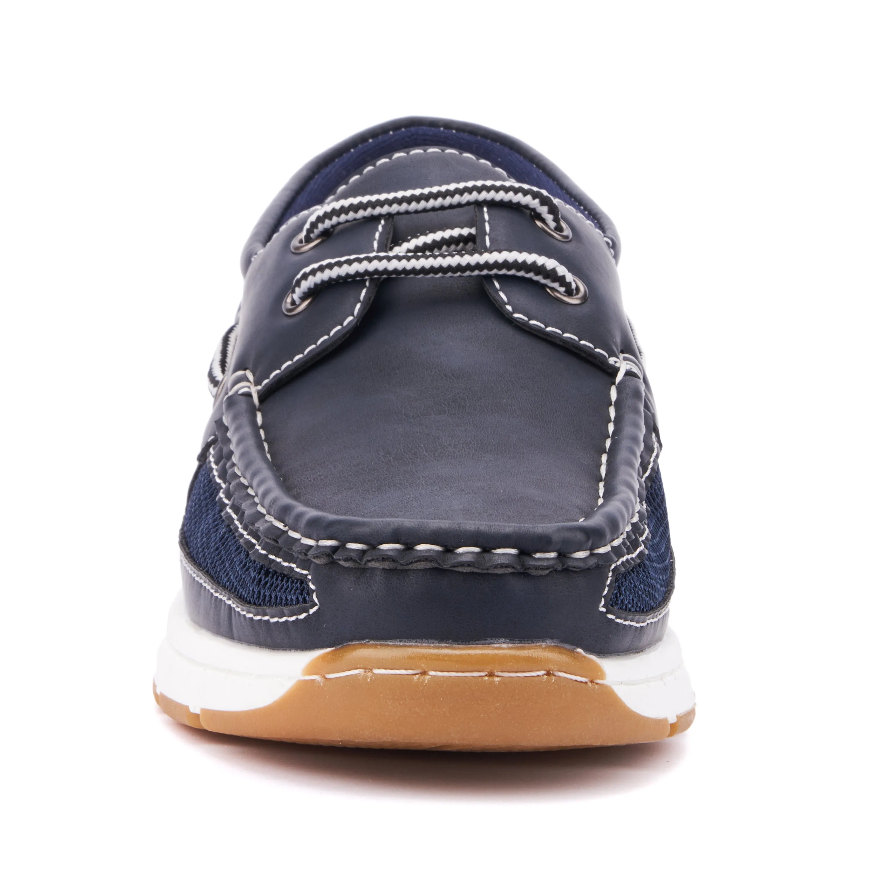 Boy's Erwin Boat Shoe