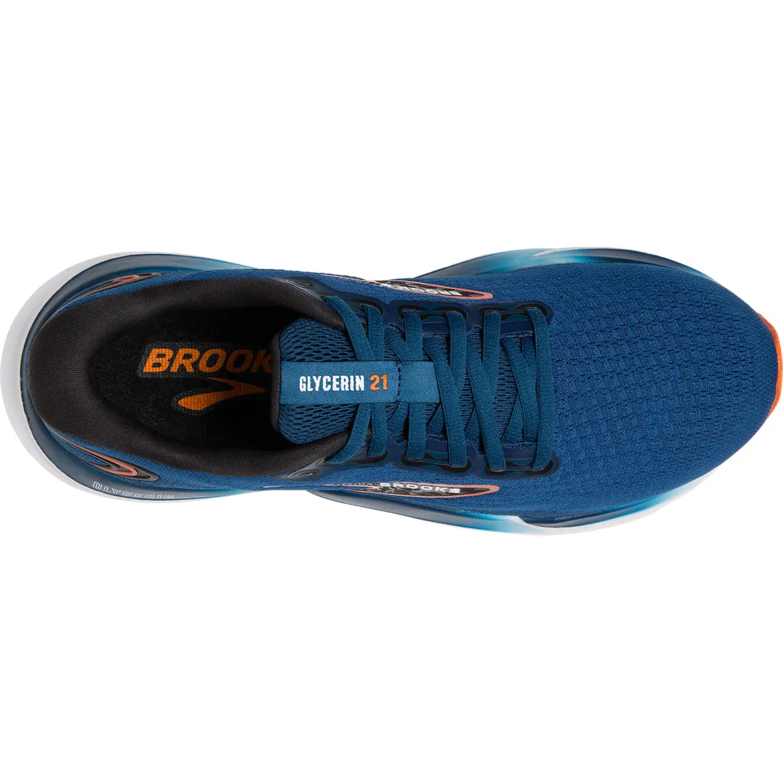 Brooks Glycerin 21 - Men's