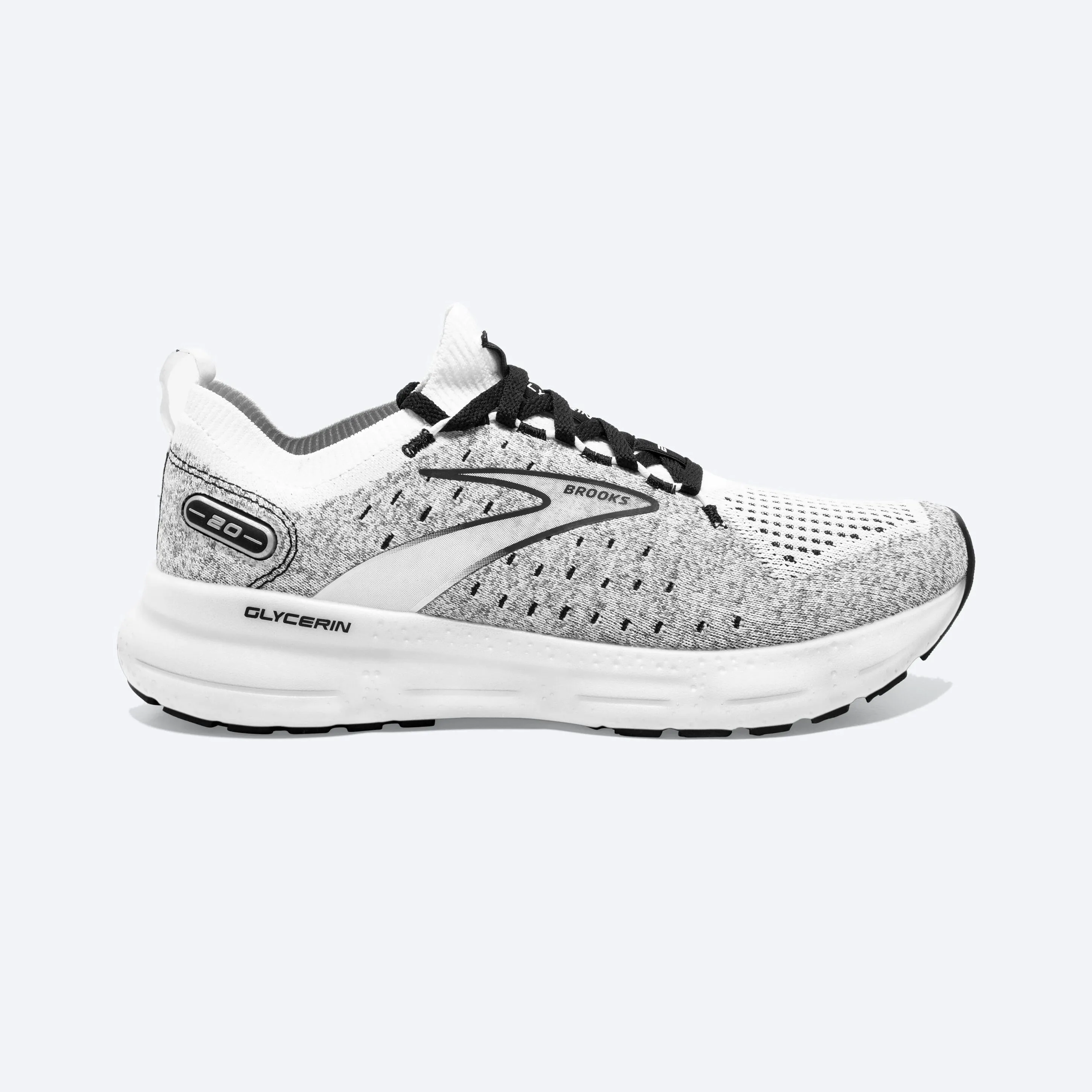 BROOKS GLYCERINE 20