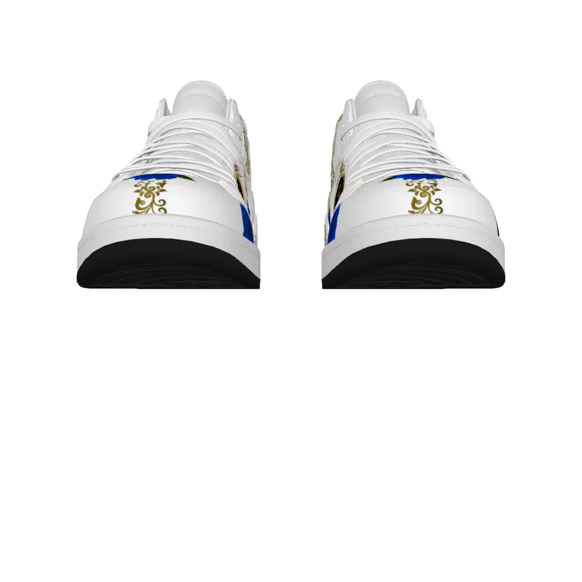 BROSES LCC OWL SNEAKERS AF