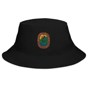 Bucket Hat - Mountain