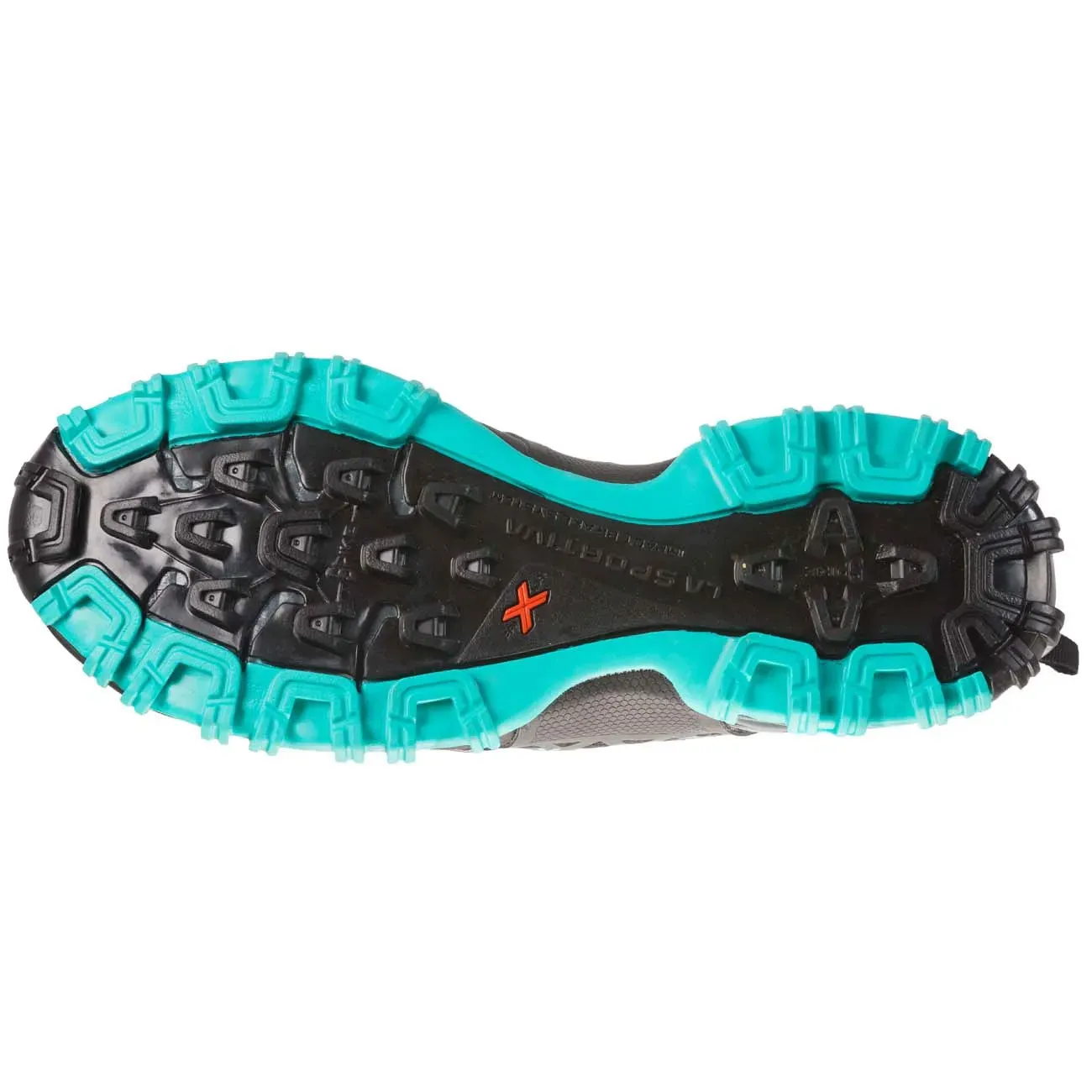 Bushido II Trail Shoe - Wmns