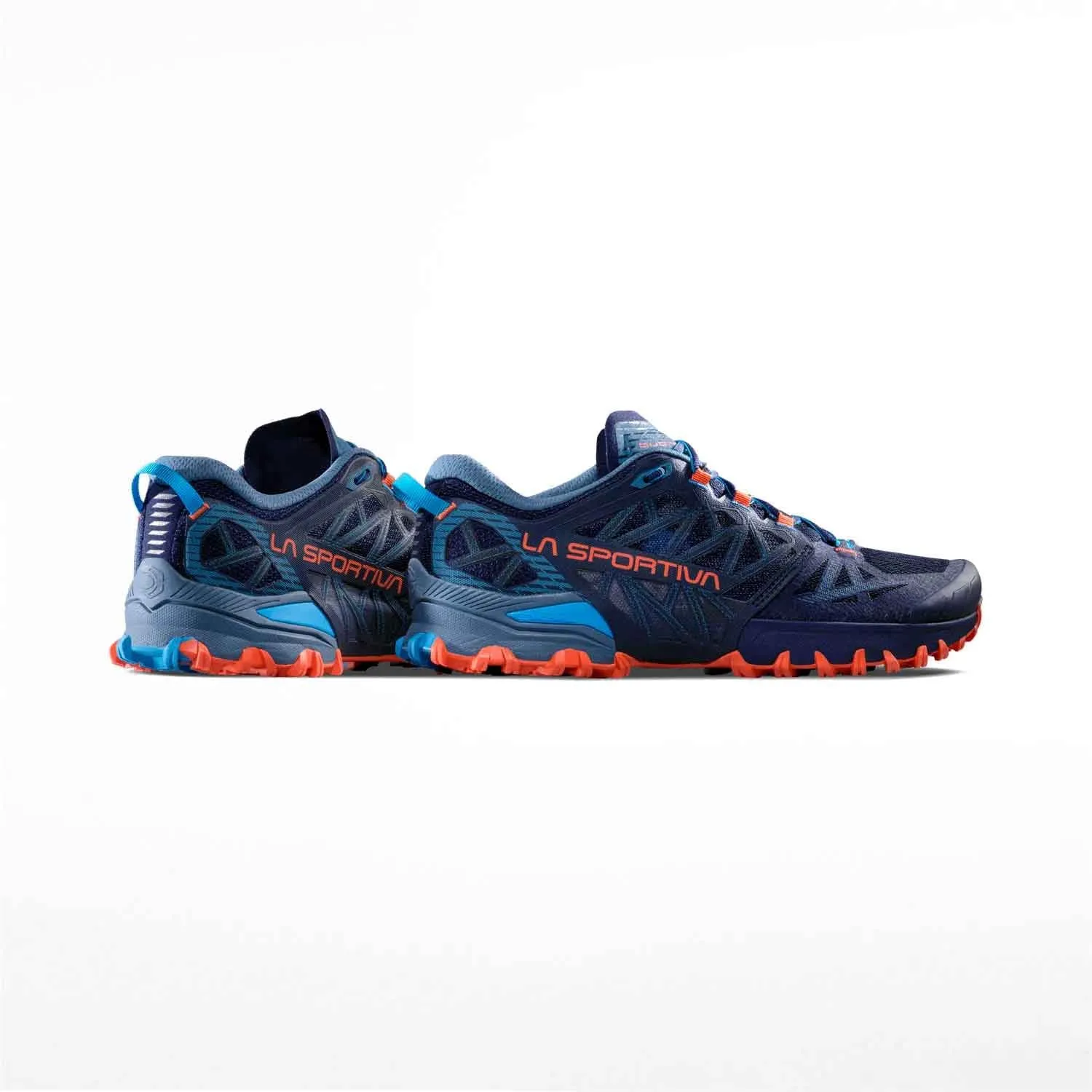 Bushido III Trail Running Shoe