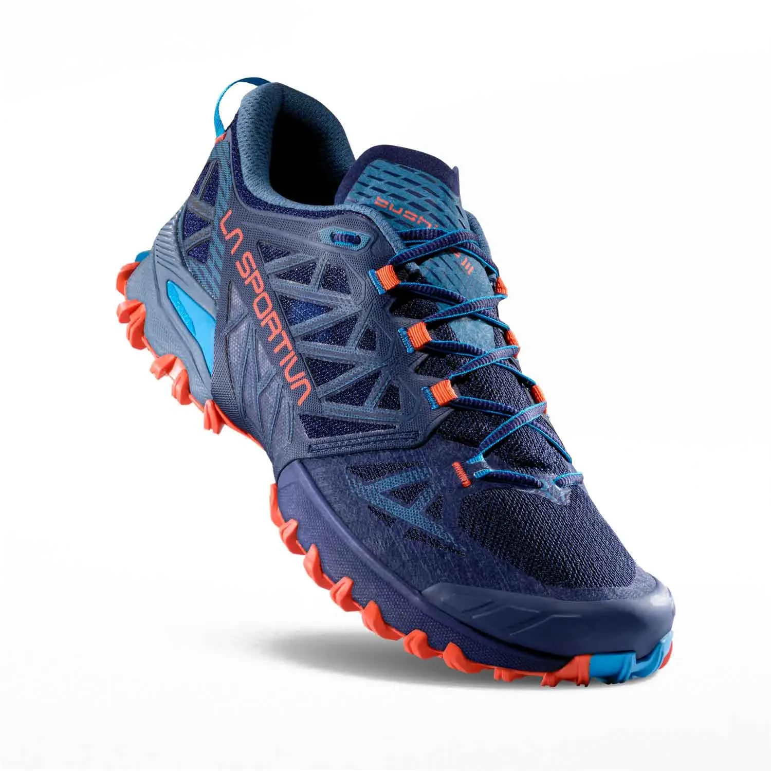 Bushido III Trail Running Shoe