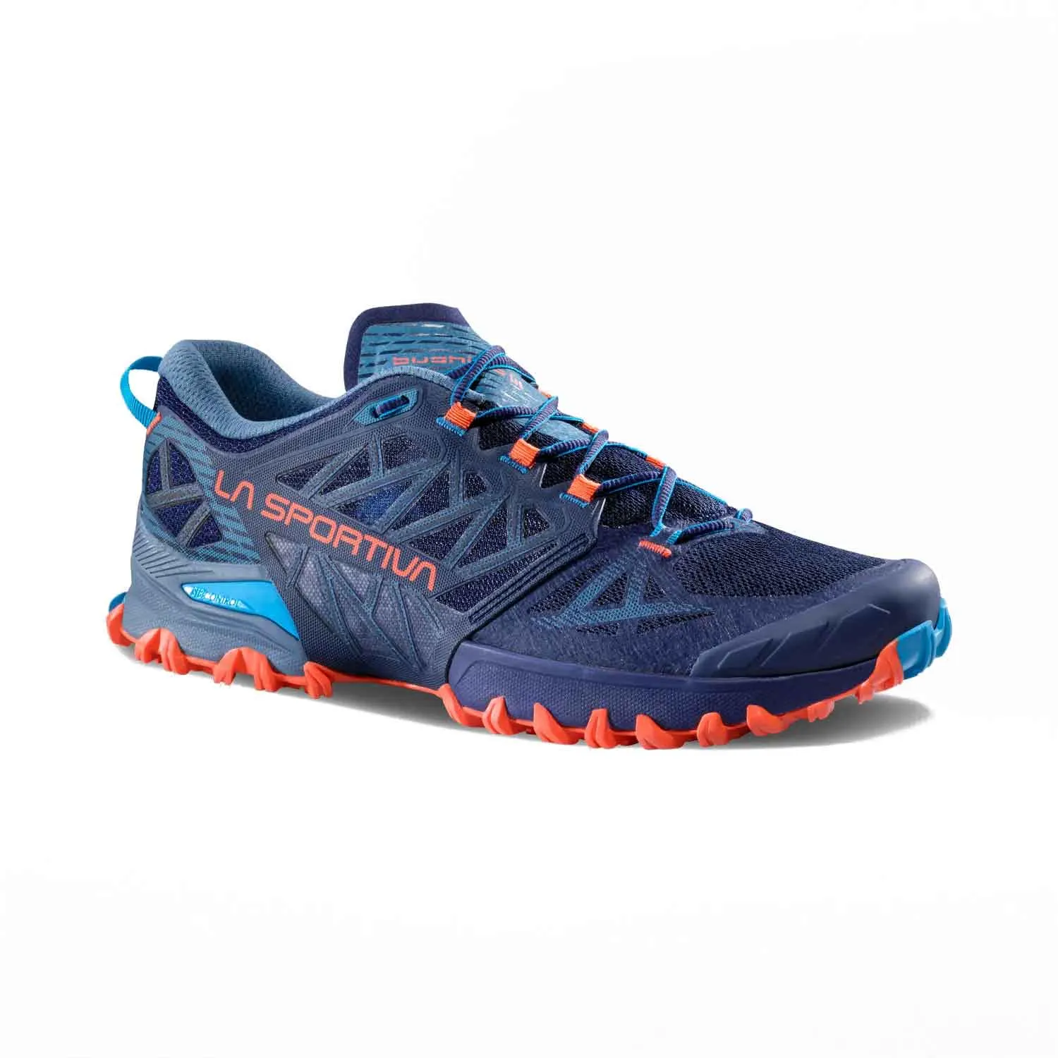 Bushido III Trail Running Shoe