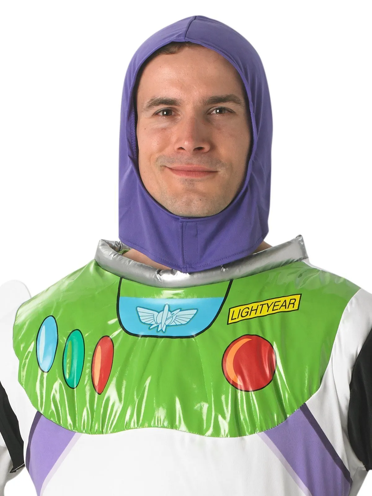 Buzz Lightyear Costume for Adults - Disney Pixar Toy Story