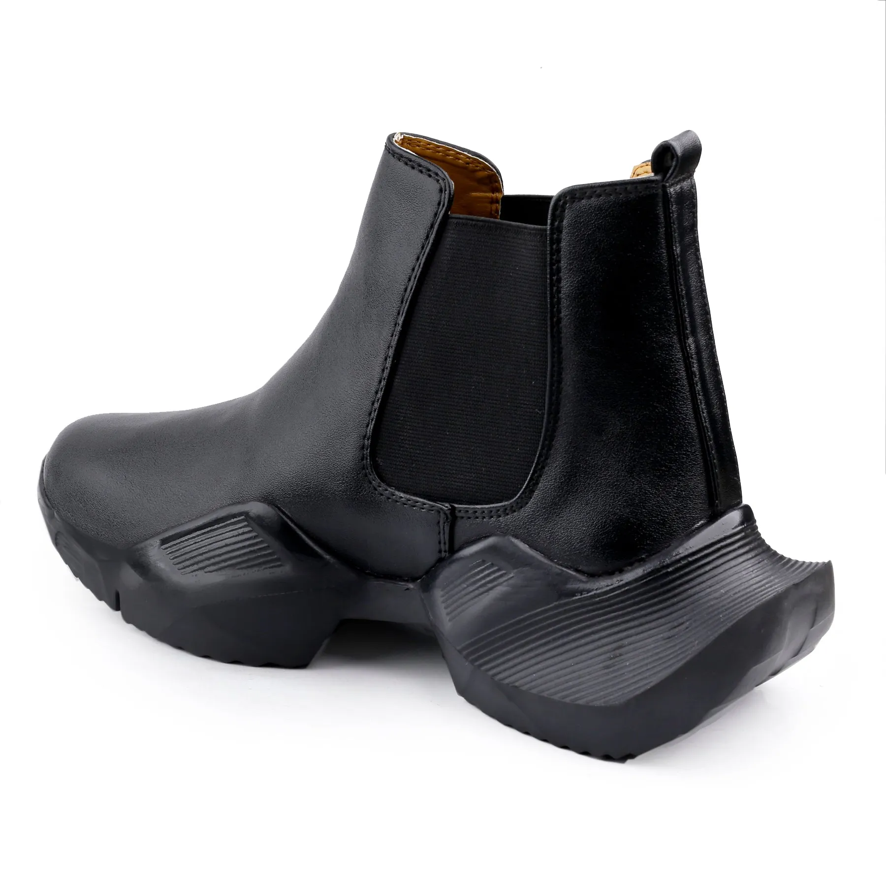 Bxxy's High Trend Fashion Chelsea Boots fot Men