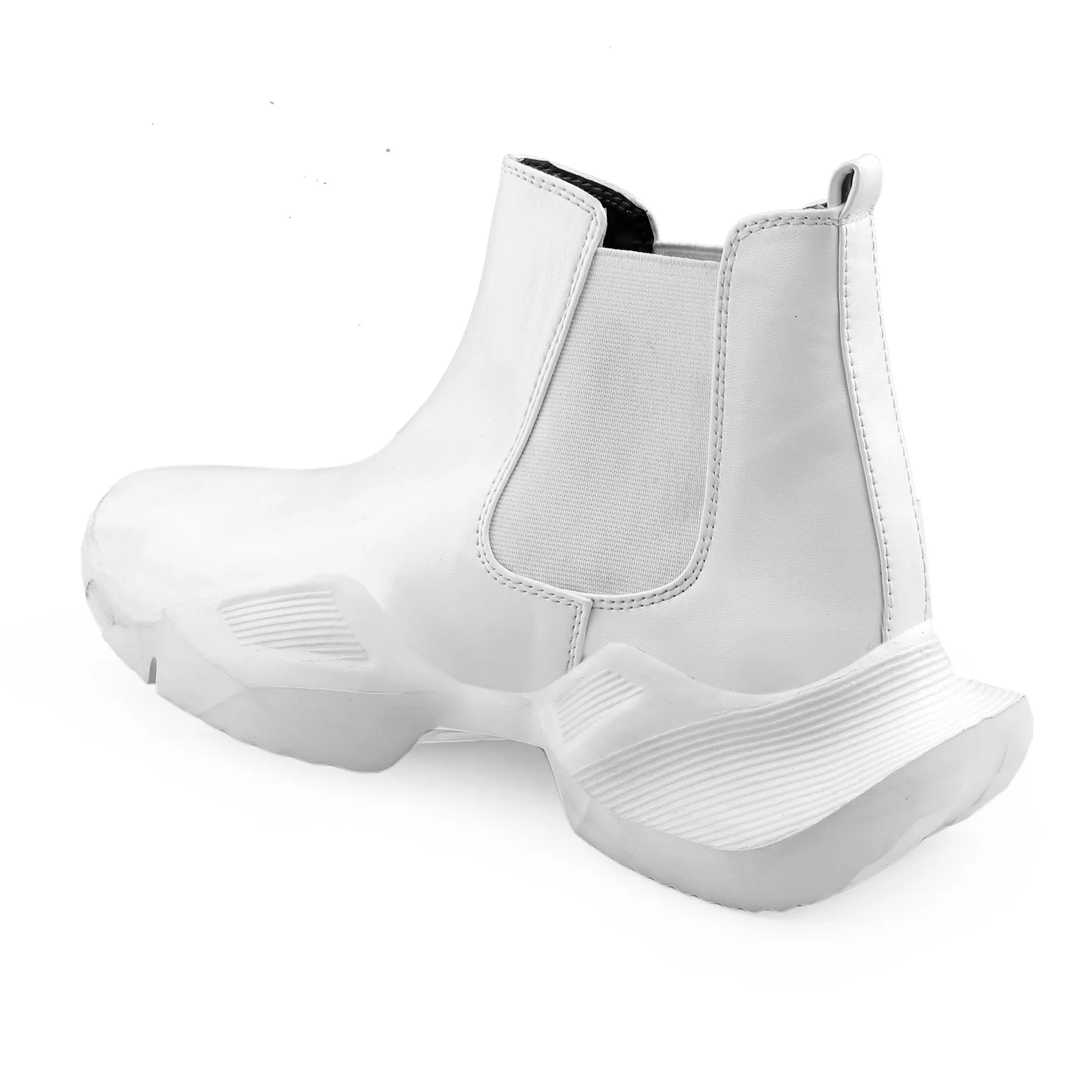 Bxxy's High Trend Fashion Chelsea Boots fot Men