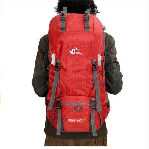 Camping Hiking Backpack