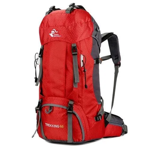 Camping Hiking Backpack