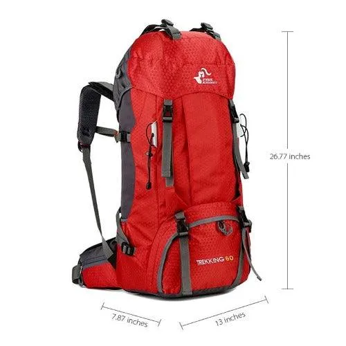 Camping Hiking Backpack