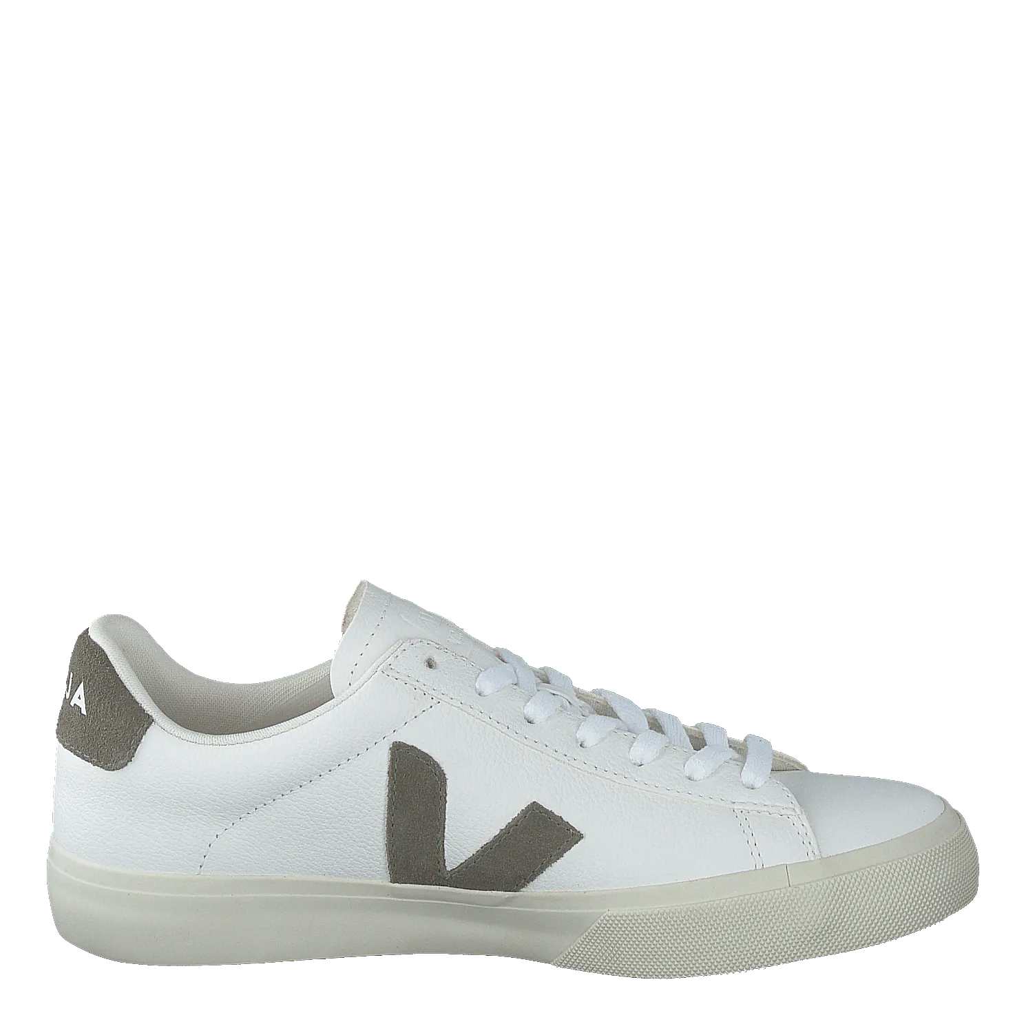 Campo Chromefree Leather Extra-white_kaki