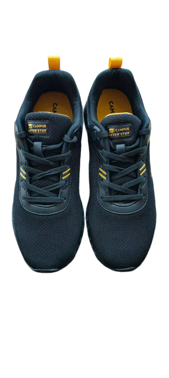 Campus Sport Shoes Gamma