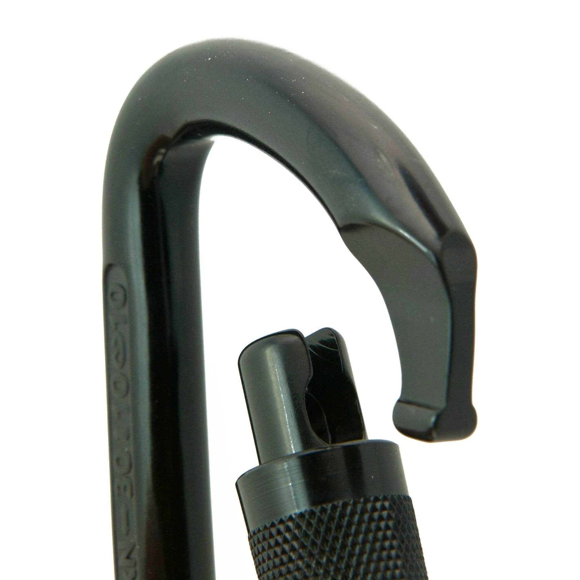 Carabiner Screwgate 3000