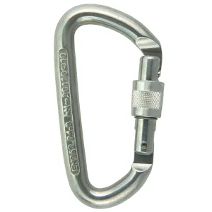 Carabiner Screwgate 3000