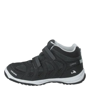 Cascade Ii Mid Gtx Black/grey