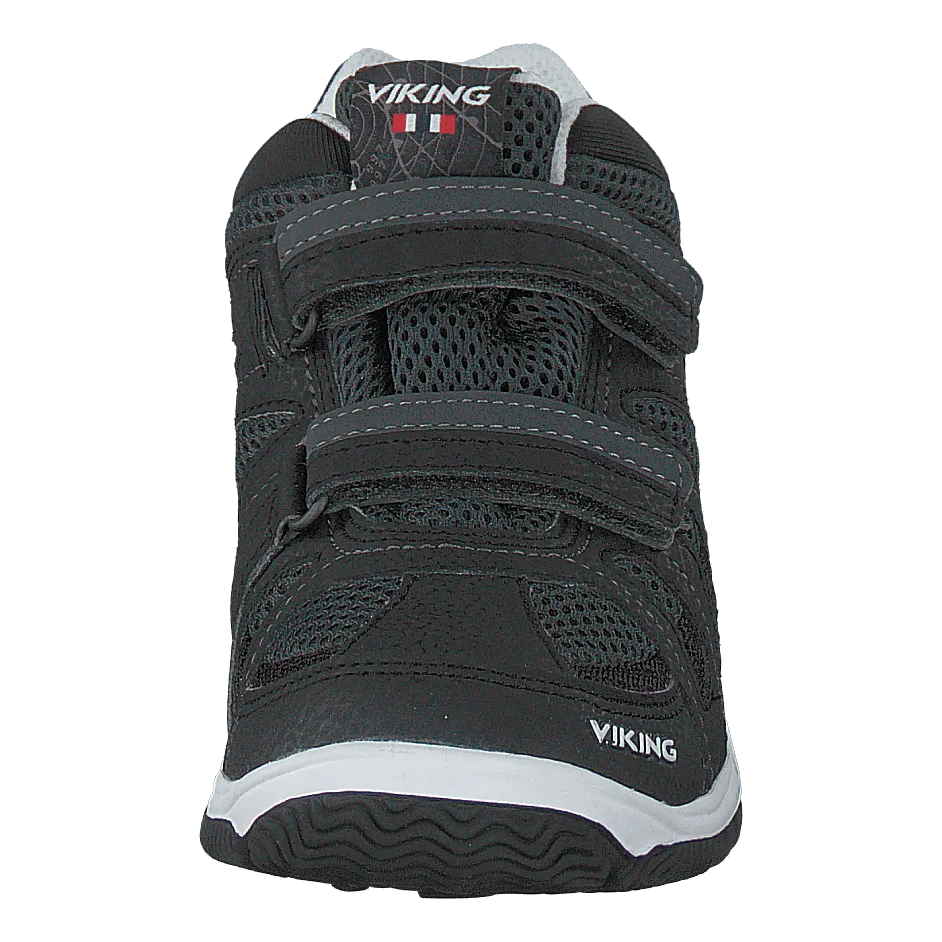 Cascade Ii Mid Gtx Black/grey