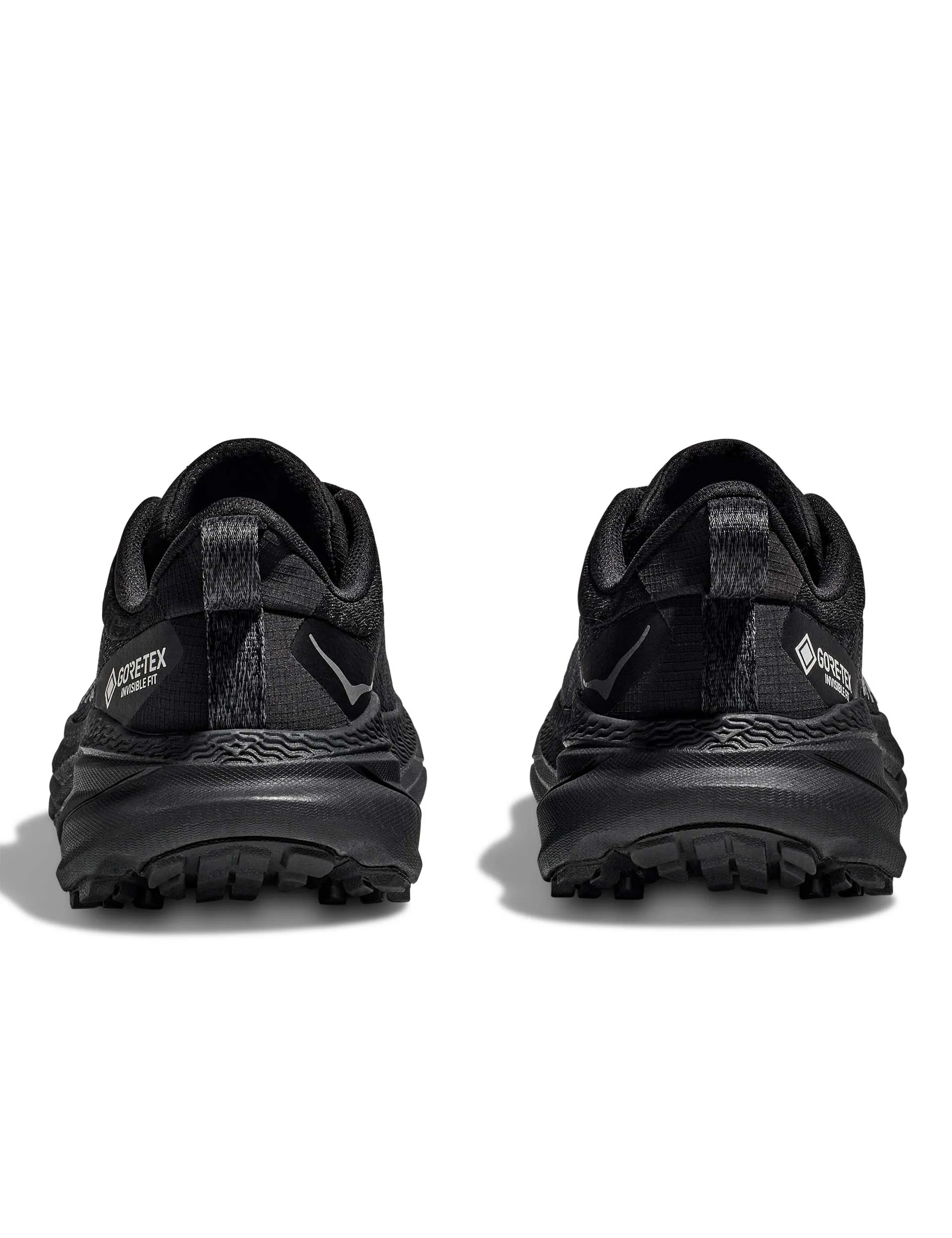 Challenger 7 Gore-Tex - Black