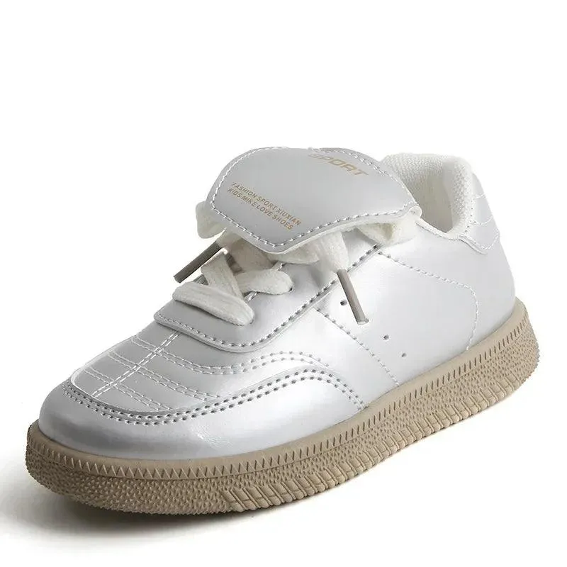 Children's Casual Shoes: Sports Sneakers for Girls & Boys - TSS236