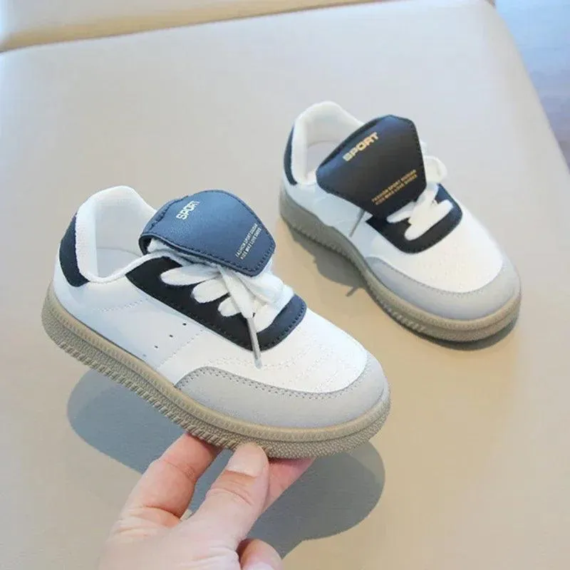 Children's Casual Shoes: Sports Sneakers for Girls & Boys - TSS236