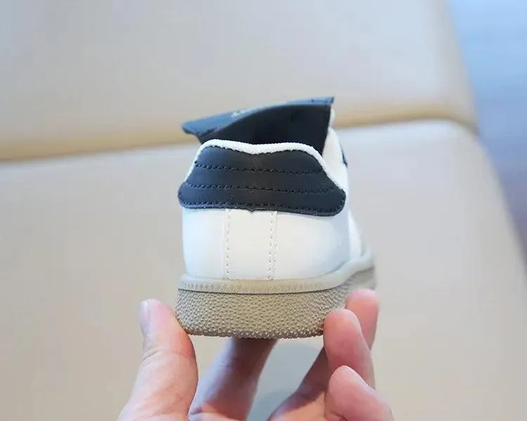 Children's Casual Shoes: Sports Sneakers for Girls & Boys - TSS236