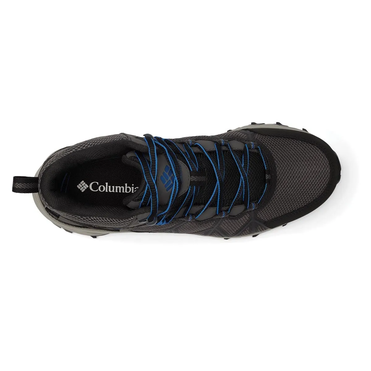 Columbia Peakfreak II Mid Outdry Boot