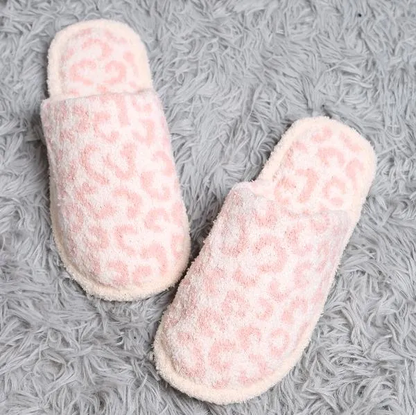 Comfy Slippers