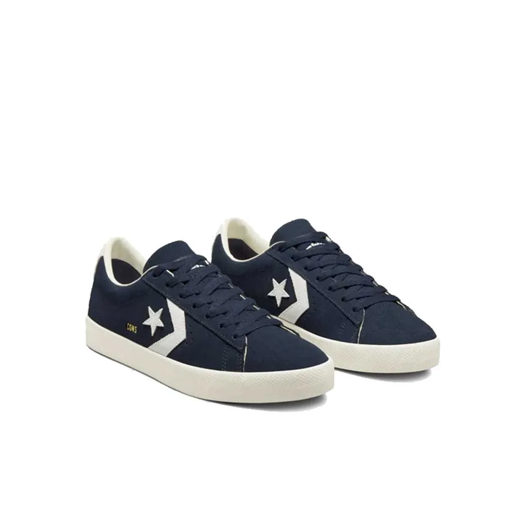 Converse PL Vulc Pro Ox - Obsidian/Egret