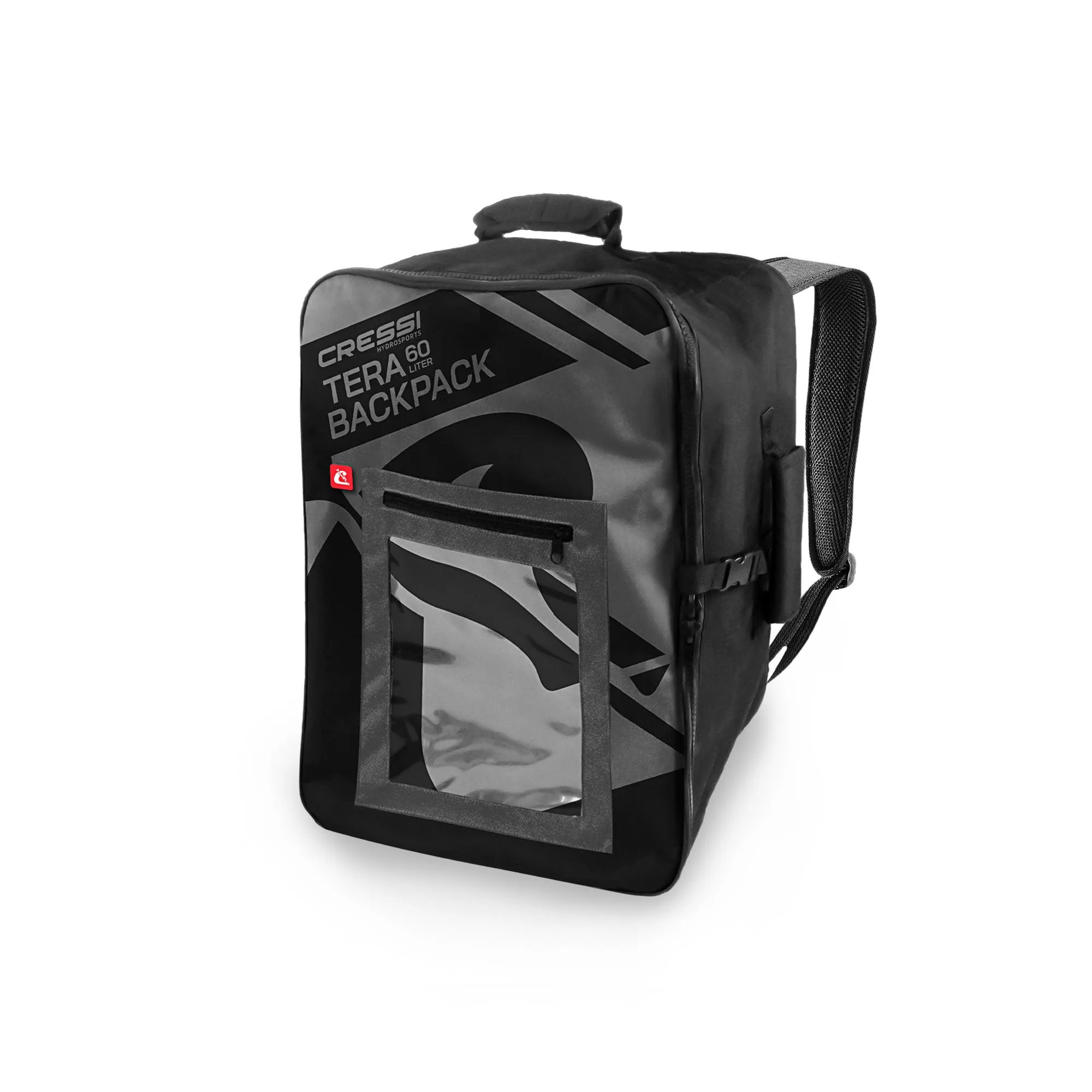 Cressi Tera Backpack 60 L