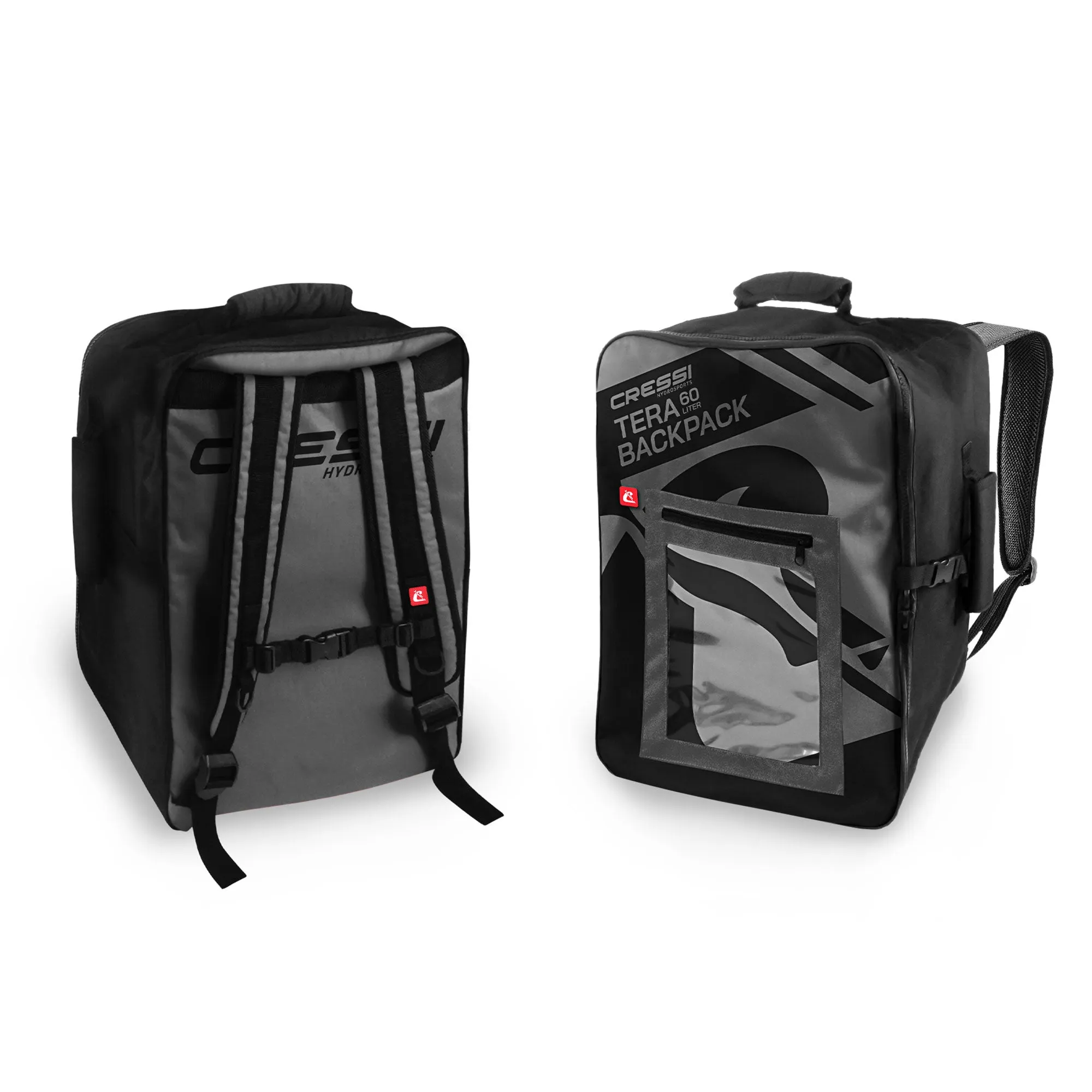 Cressi Tera Backpack 60 L