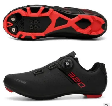 Cyctronic™ Soffit Mountain Bike Shoe