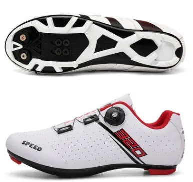 Cyctronic™ Soffit Mountain Bike Shoe