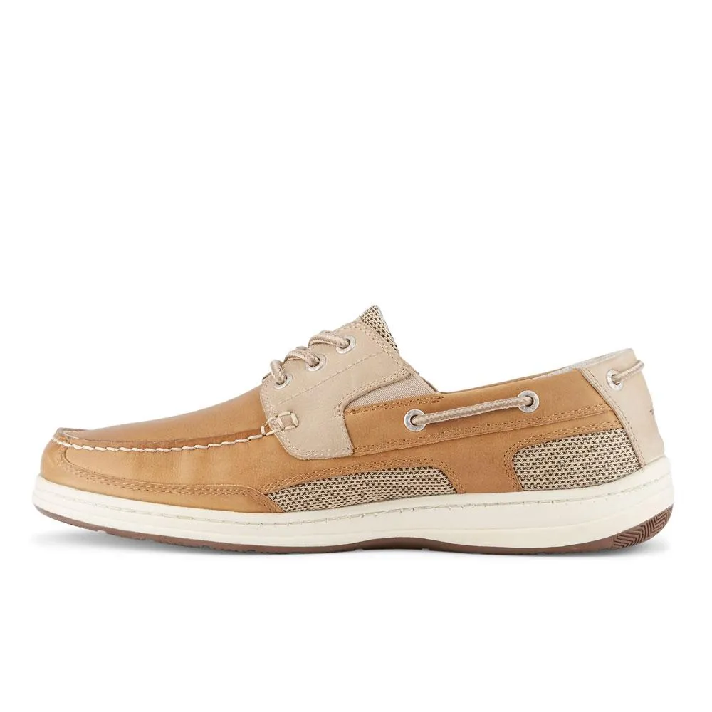 Dockers Men's Beacon Tan/Taupe