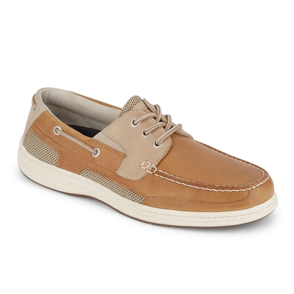 Dockers Men's Beacon Tan/Taupe