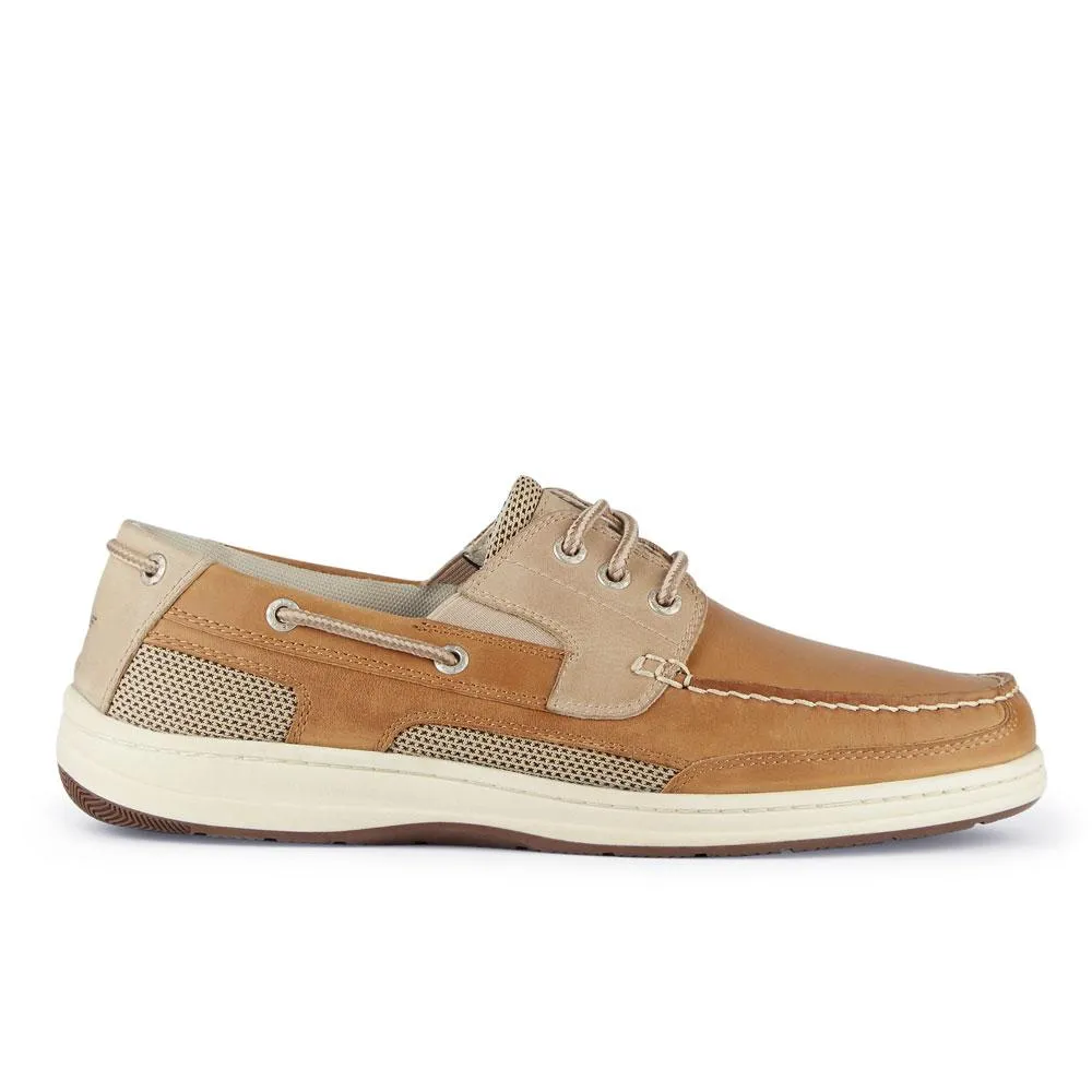 Dockers Men's Beacon Tan/Taupe