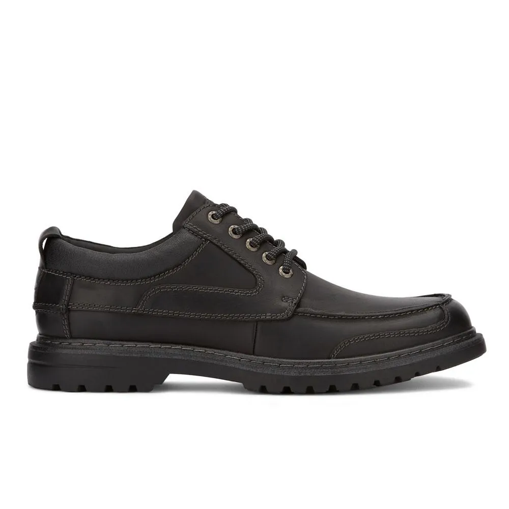 DOCKERS OVERTON - RUGGED OXFORD (Black)