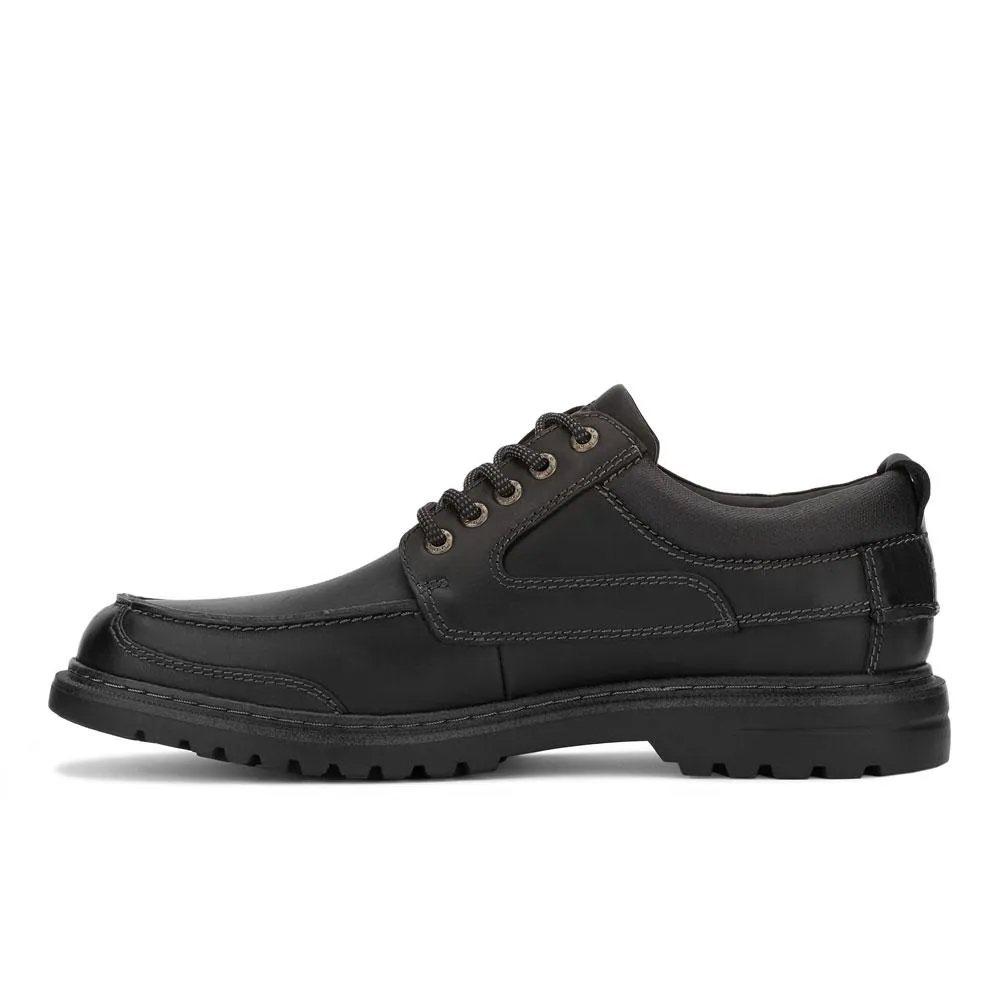 DOCKERS OVERTON - RUGGED OXFORD (Black)