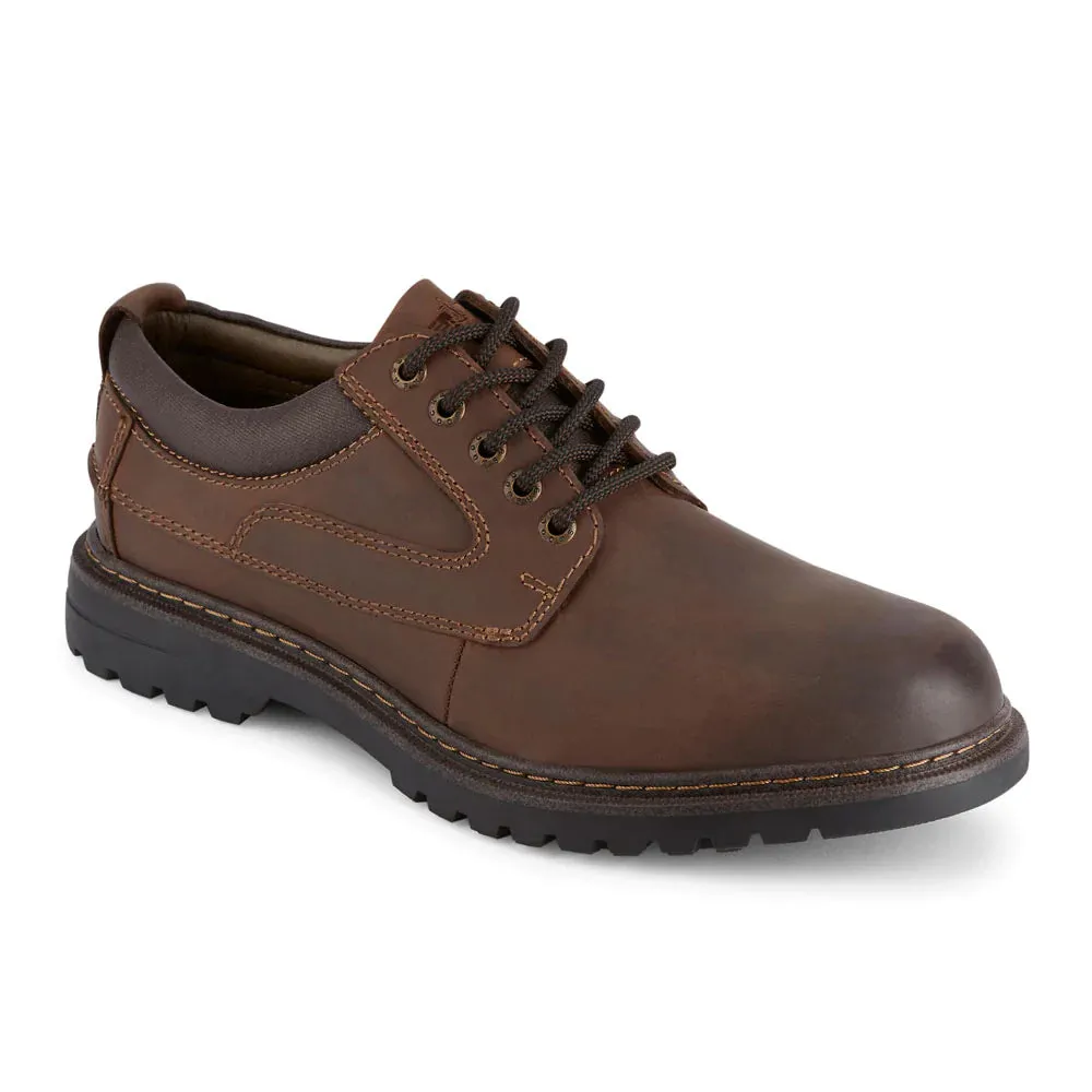 DOCKERS WARDEN - RUGGED OXFORD